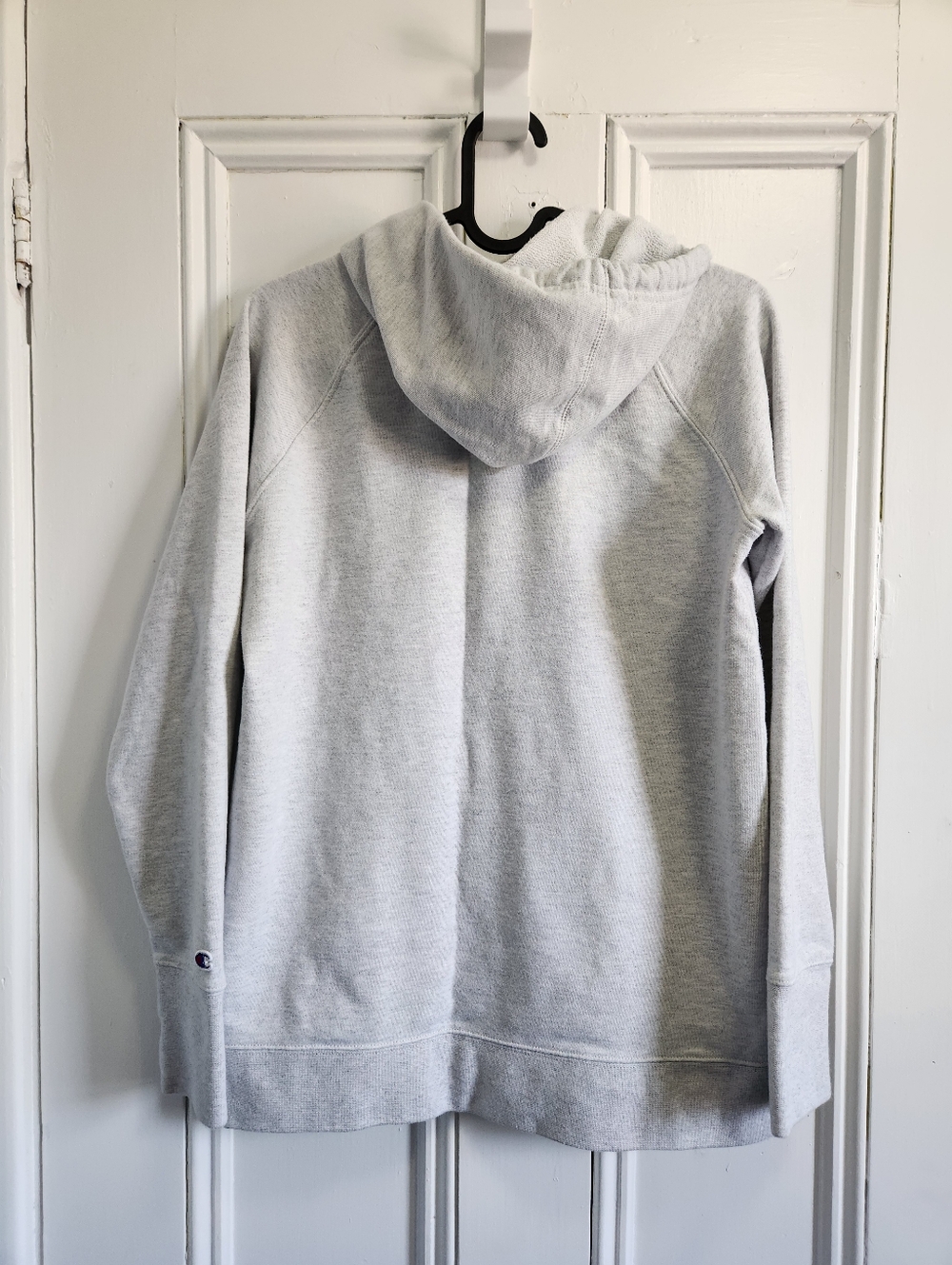 Champion Women’s Pullover Hoodie - Size Small - Picture 6 of 9